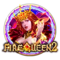 Fire Queen2